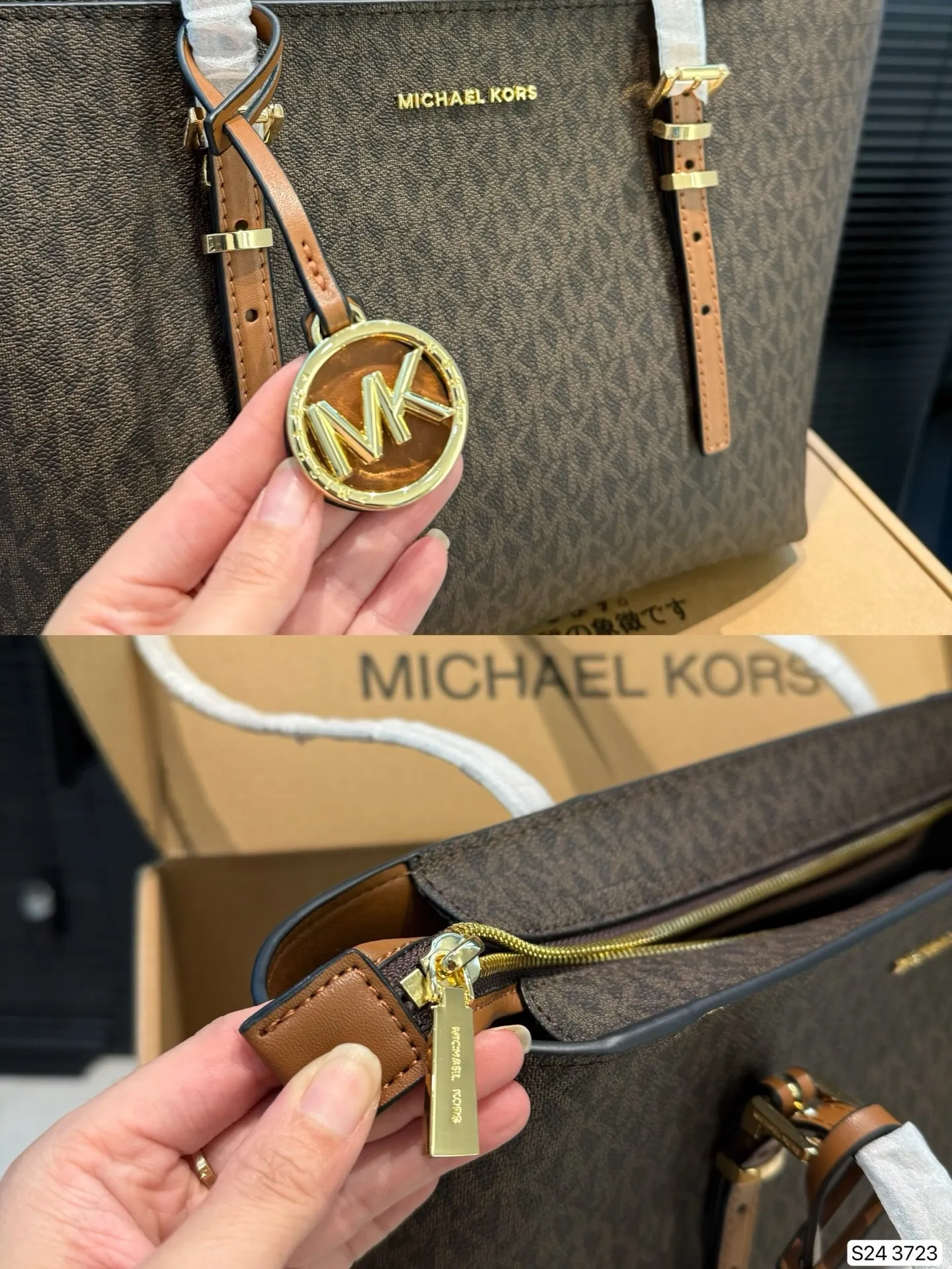 All Categories Official Website "Brand Women's Bags" Women's Bags 💙 MK 2025 New MK Handbags